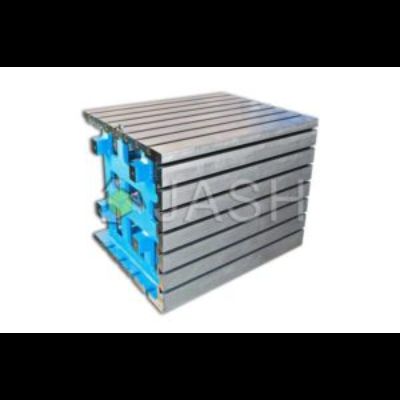 JASH PRECISION TOOLS LIMITED